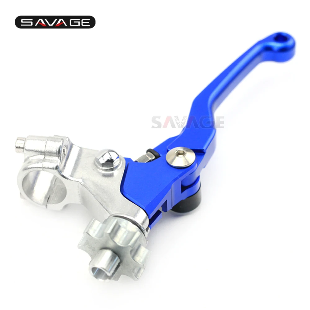 Clutch Lever Handle Perch For YAMAHA (2)