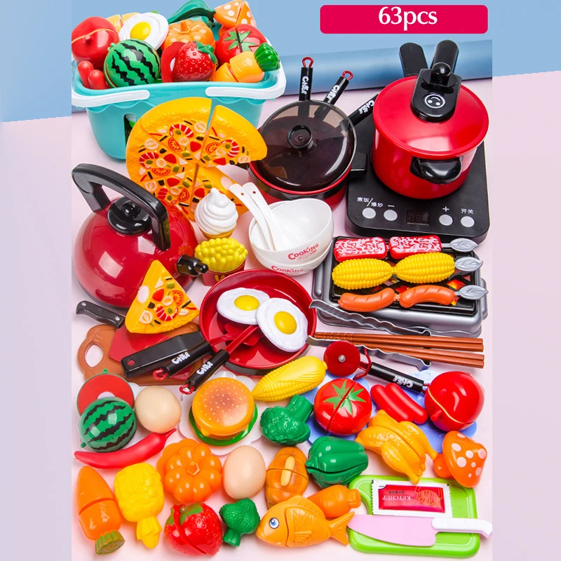 Infant Shining Kids Kitchen Toys Pretend Play Kitchen for Children Toddler Toys 2 6 Year Old 1 Infant Shining Kids Kitchen Toys Pretend Play Kitchen for Children Toddler Toys 2 6 Year Old 5