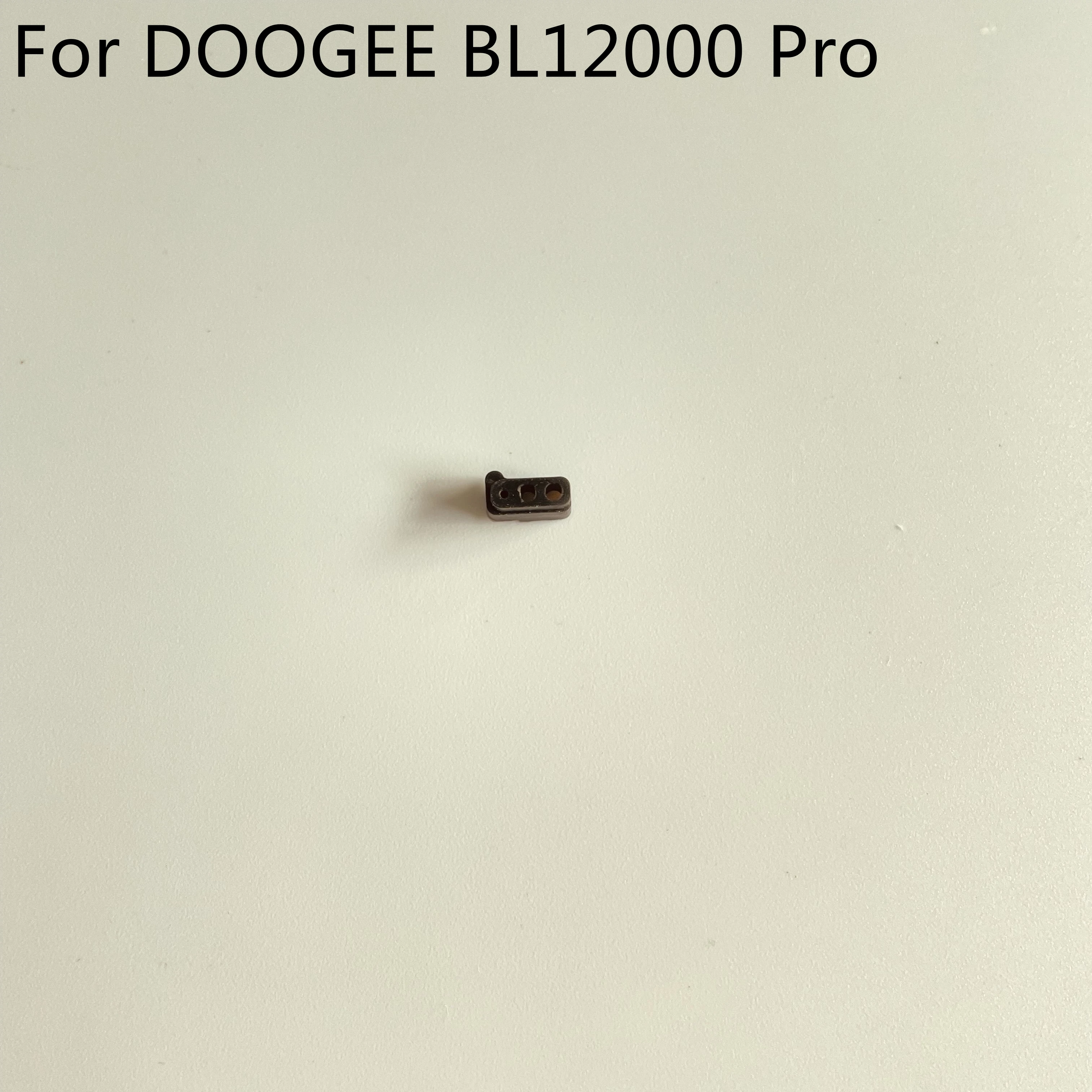 Резиновая втулка для подержанного телефона с датчиком проксимат Для DOOGEE BL12000 Pro 6 0