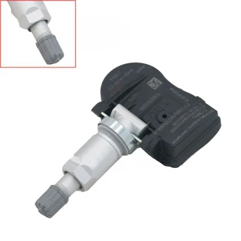 

New TPMS Tire Pressure Sensors BH52-1A159-CA 2006-2012 For Land Rover Jaguar Brand New And High Quality