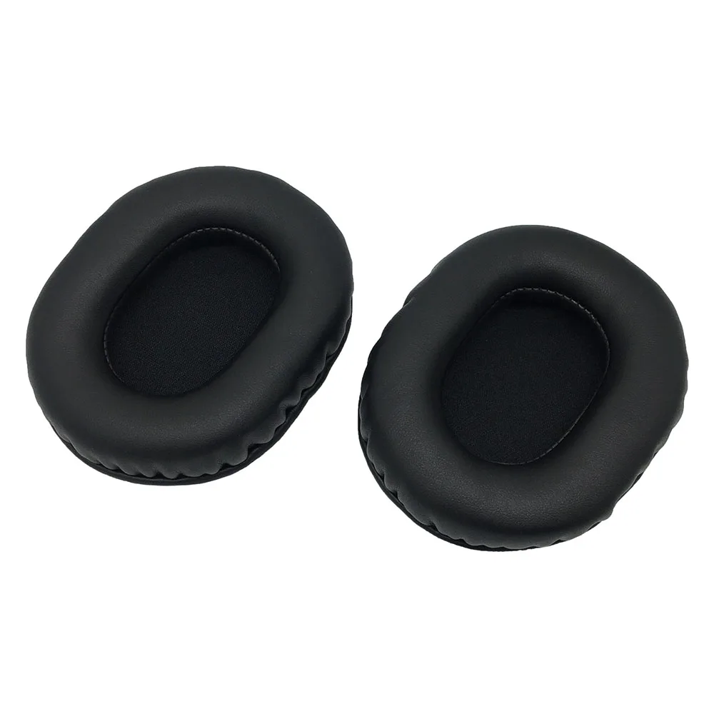 PUHPOWEE Сменные подушечки для наушников Philips SHB7000, наволочка, подушка, гарнитура