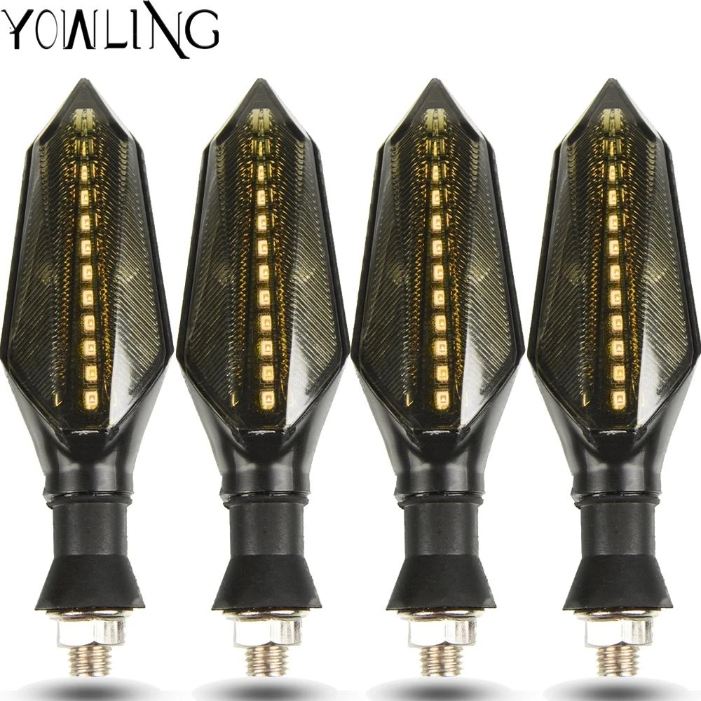 Для Honda XL1000/V/варадеро XL 1000 XL1000V 1999-2013 2000 2001 2002 мотоцикл Led указатели поворота