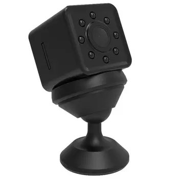 

Mini Micro 1080P HD Camera Dice Video Night Vision Hd Camcorder Motion Sensor Camera Monitors Wifi Remote Monitoring