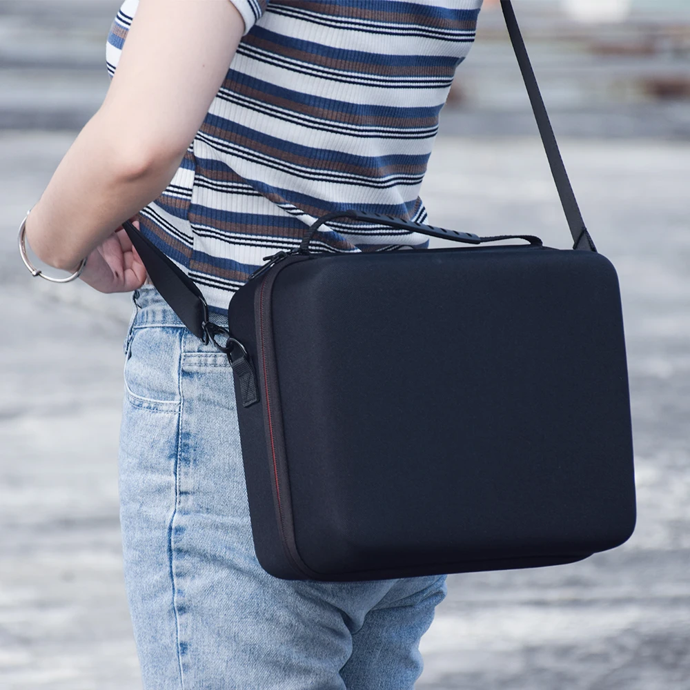 Buy New Shoulder Storage Bag for Mavic Mini Travel Portable Carrying Case For Dji Mavic Mini Drone Accessories