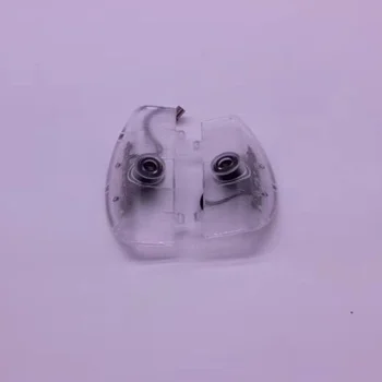 

2pcs for PAJERO GRANDIS Shogun Welcome Light LED Car Door Courtesy Logo Laser Lamp Auto Ghost Shadow Light