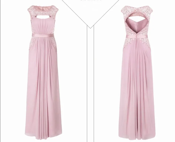 same as picture Robe de soiree, сексуальное кружевное длинное платье с открытой спиной, расшитое блестками и цветами,, Новое поступление, торжественное платье, длинное платье для выпускного подружки невесты - Цвет: same as picture