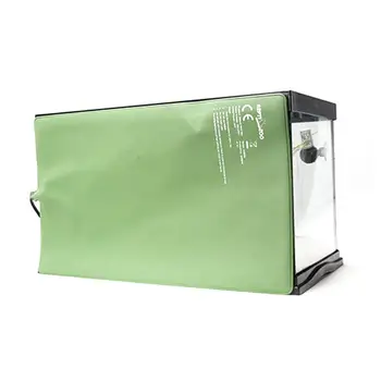 

Reptile Waterproof Pet Heating Pad Seedling Insulation Pad PVC Material Heating Cushion Pet Supplies