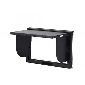 

LCD Camera Screen Sun Shield Hood for Sony NEX-3 NEX-5 ES Len Camera/Camcorders Viewfinder Sunshade Hood