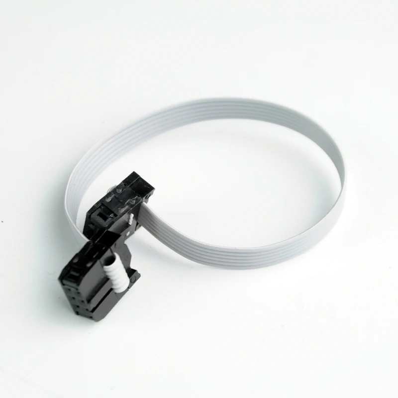 D8 USB интерфейс серая линия WANHAO 3d принтер оригинальные запасные части