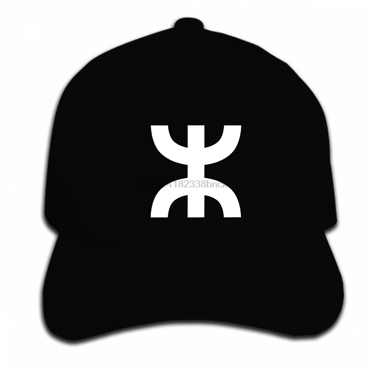 

Print Custom Baseball Cap Hip Hop Men Aza Amazigh Women Hat Peaked cap