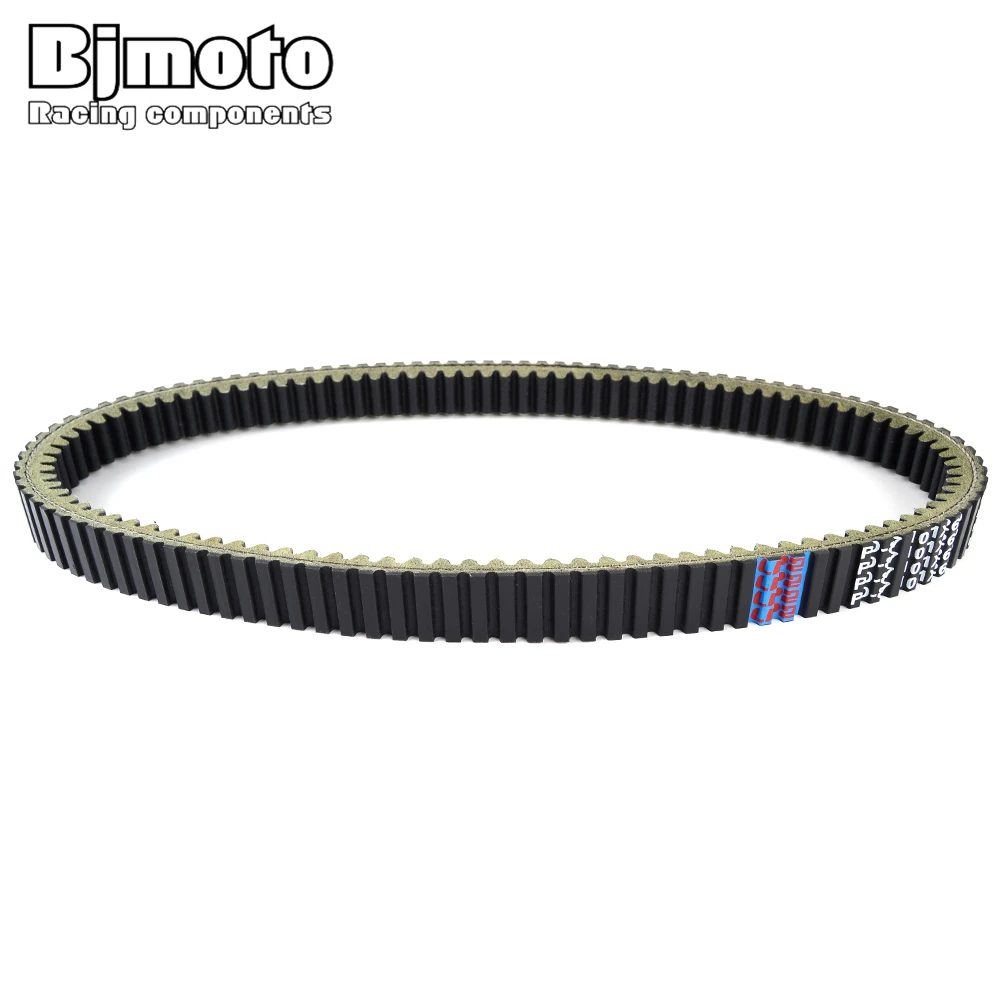 Cinghia Di Trasmissione Per Moto Per Aprilia Atlas 500 2001-2004 Piaggio X9 500 1998-2005