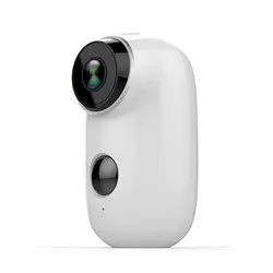 VS-A3 IP перезаряжаемый аккумулятор для камеры беспроводная камера безопасности 720p Ip65 водонепроницаемая wi-fi-камера для использования на