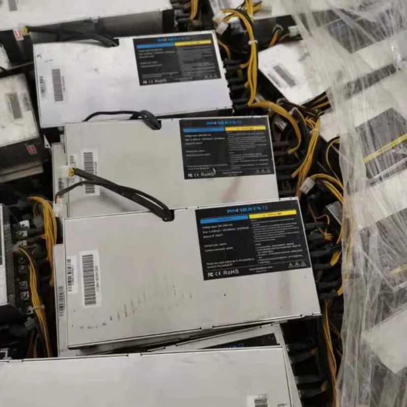 Original Power Supply PSU For INNOSILICON T2 To Replacement | Инструменты