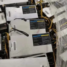 Alimentation d'origine pour INNOSILICON T2 en remplacement 