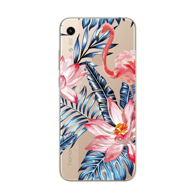 Case For Huawei Honor 8A Case JAT-LX1 Silicone TPU Phone Cover For Honor 8A Pro Coqa 8 A Honor8A Print Painted Shells Bags Case For Huawei Honor 8A Case JAT-LX1 Silicone TPU Phone Cover For Honor 8A Pro Coqa 8 A Honor8A Print Painted Shells Bags