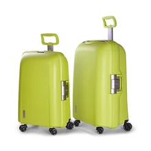 Однорычажный на колёсиках 20 мм/22 мм/26/28 дюймов Универсальный колеса пароль дорожная наклейка на чемодан модного бренда на колесиках, чемодан