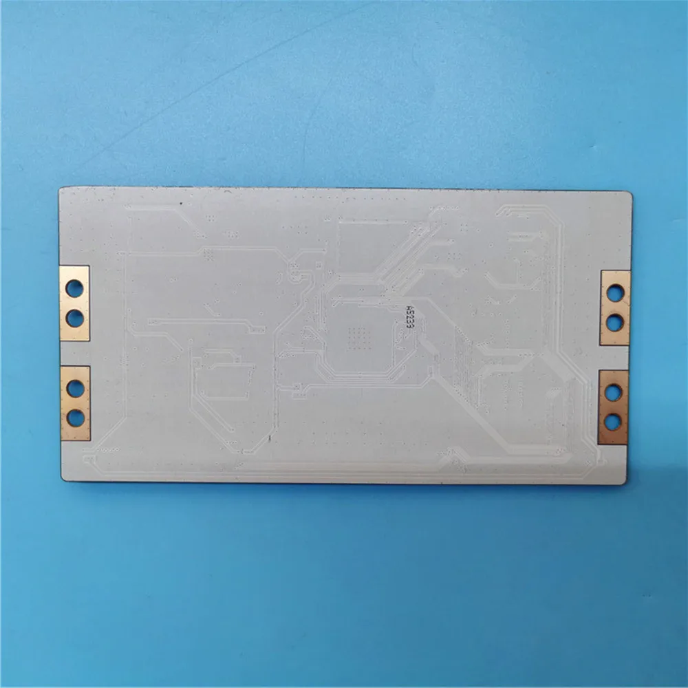 Placa Lógica Hv430qub-n1a 476021196 E88441 para L43m5-au 43r6e M190xxx Rtu4300 Lux0143004 01 T-con Lvds Bordo - Image 5