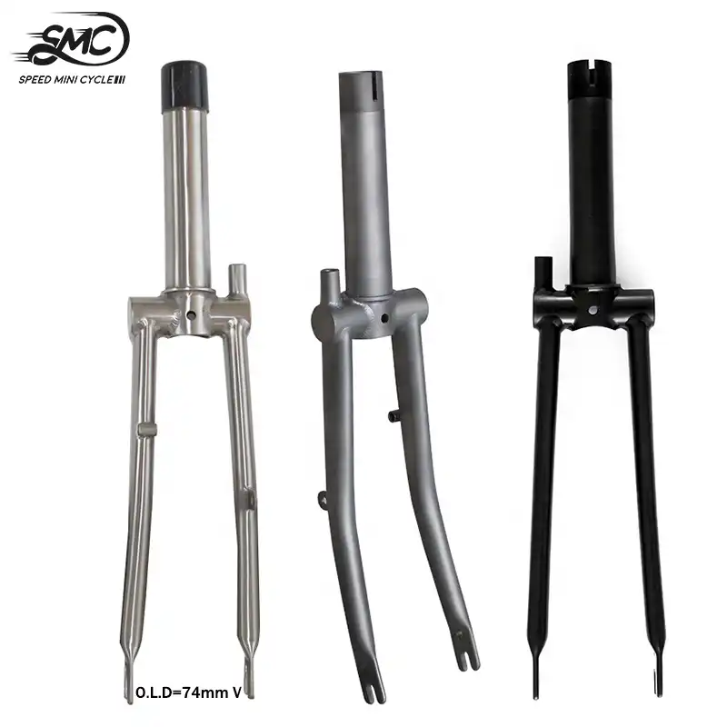 brompton front fork