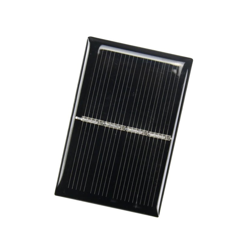 30pcs 2V 120ma 58*38 Usb Flexible Solar Panel Plates Cells Energy Powerbank System Photovoltaic For Complete Kit Portable 6v 5V