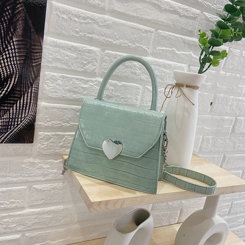 

Luxury women's bag Luxury women's bag 2020 solid handbag designer handbag women's bag sac a main hand bags