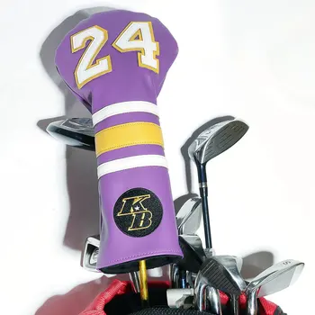 

Golf Head Covers Driver Cover Golf Clubs Set Headcovers For Men Women