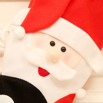 

Tool Christmas socks Professional Replacement Santa Stocking Sack Party