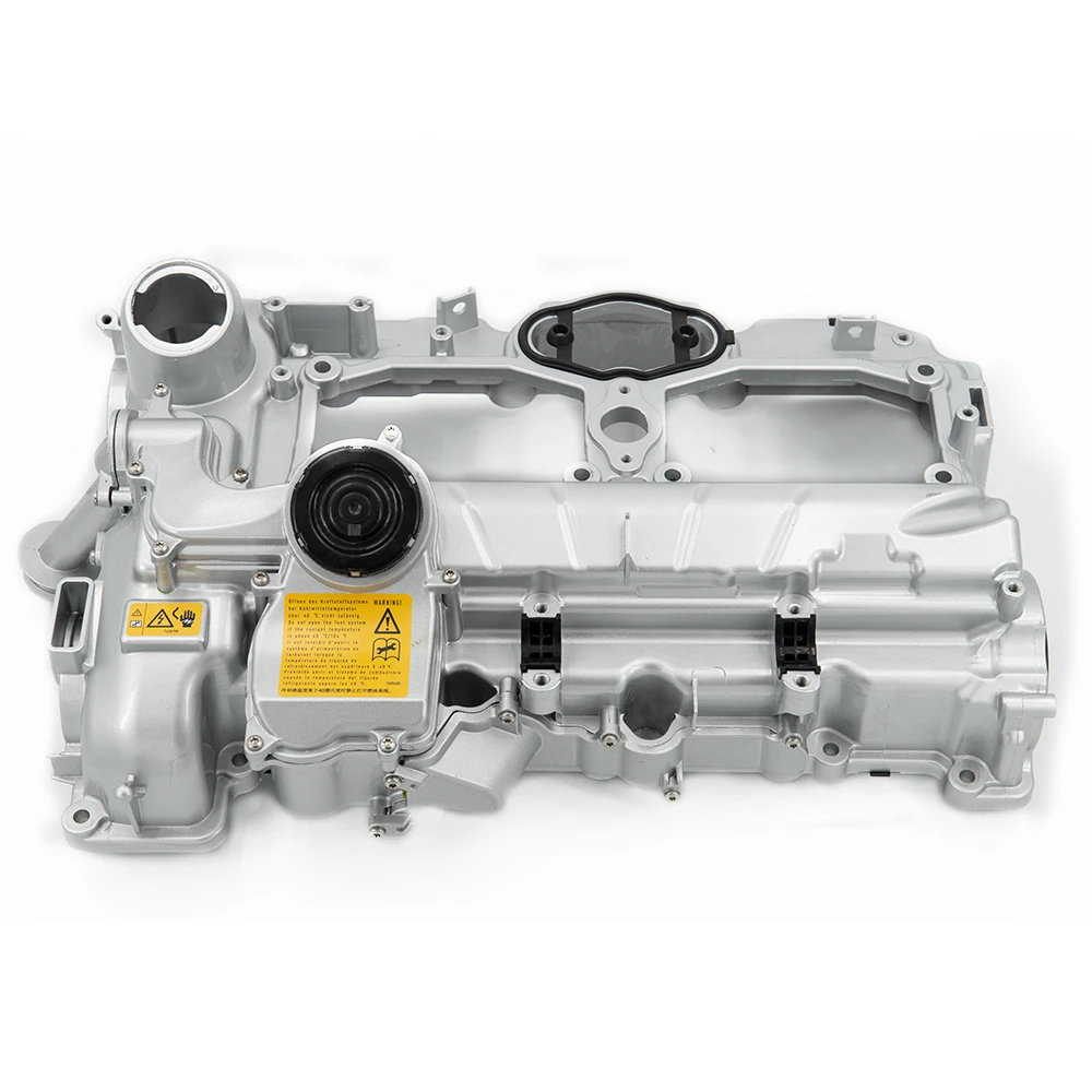Genuine BMW Valve Cover With PCV Valve N20 ubicaciondepersonas.cdmx