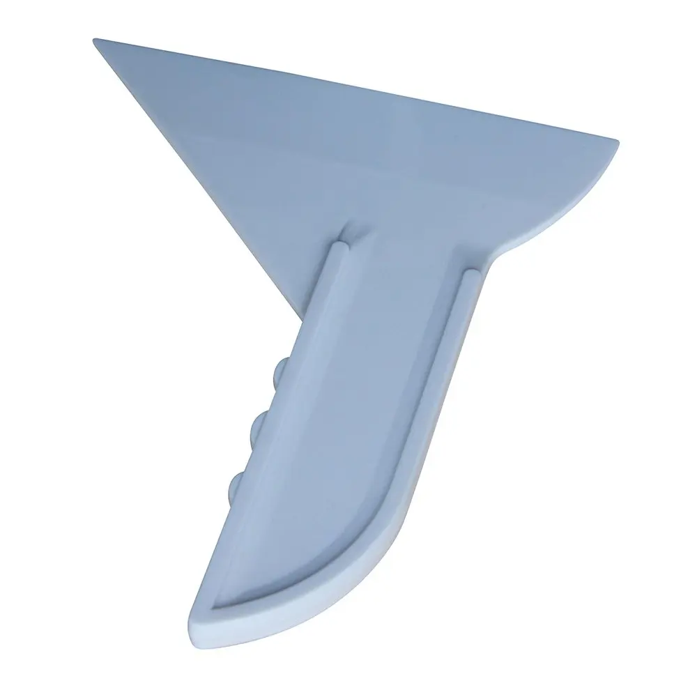 

EHDIS Multi Car Window Scraper Window Tint Tools Vinyl Film Remove Tools White Water Wiper Squeegee Blade Window Wash Clean Tool