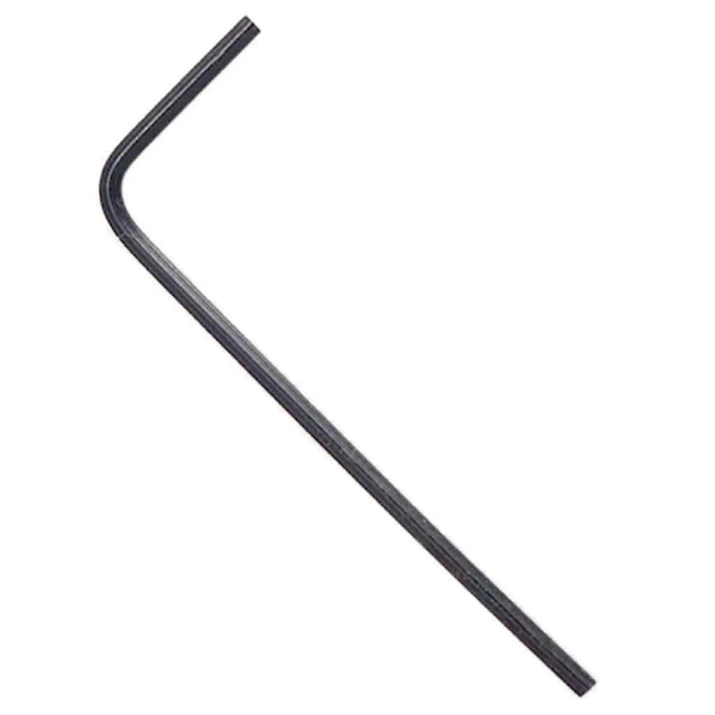 Set Of 10 1.5mm Hex Wrench Allen Key For Electric Guitar Bass, High Quality