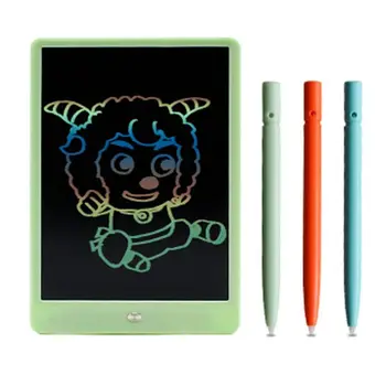 

10 Inch LCD Writing Board Doodling Handwriting Drawing Board Tablet Stylus Pen