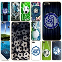 264DD Зенит Санкт petersburg02 Мягкая Силиконовая обложка чехол для huawei honor 9 10 Lite 7A 5,45 7a pro 7c 5,7 дюймов 7x 8x чехол