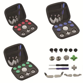 

For XBOX ONE ELITE handle button replacement for XBOX ONE Elite handle accessories modification 18PCS