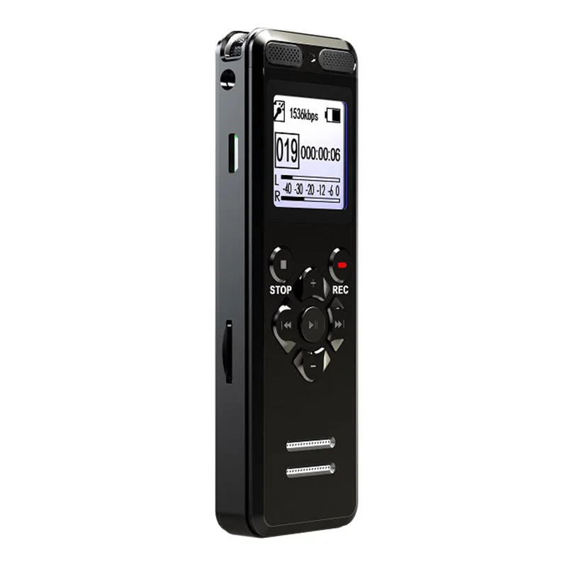 Professional Mini Digital Voice Recorder Pen o