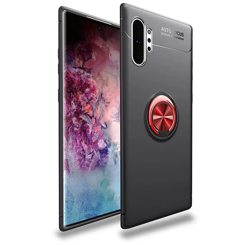 note10-pro拉环 3红色