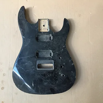 

Afanti Music DIY Electric guitar Body (1039）