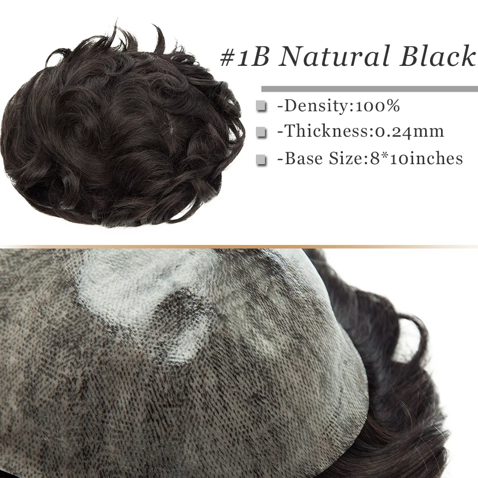 Рисунок 5 - Мужской капиллярный протез SEGO 8 дюймов x 10 дюймов