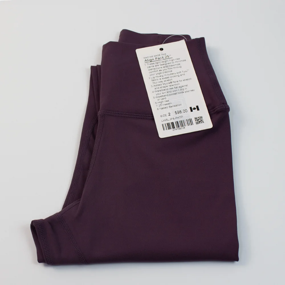 LULU Seamless Yoga Leggings Stretchy Tights Push-up Women Gym Pants Fitness Outdoor Sporting Female Lululemon Leggings 2021
