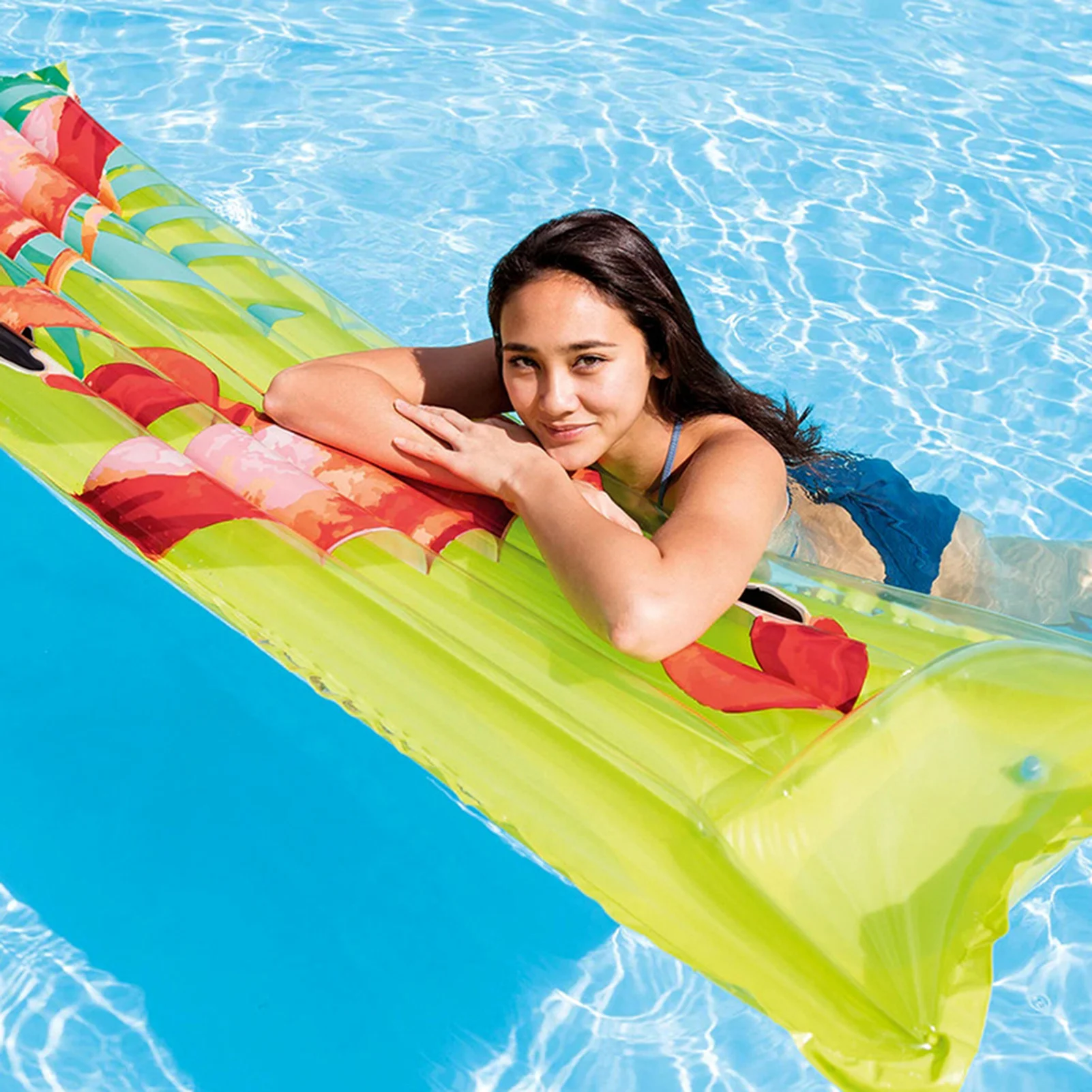 Water Hammock Swimming Pool Beach Water 