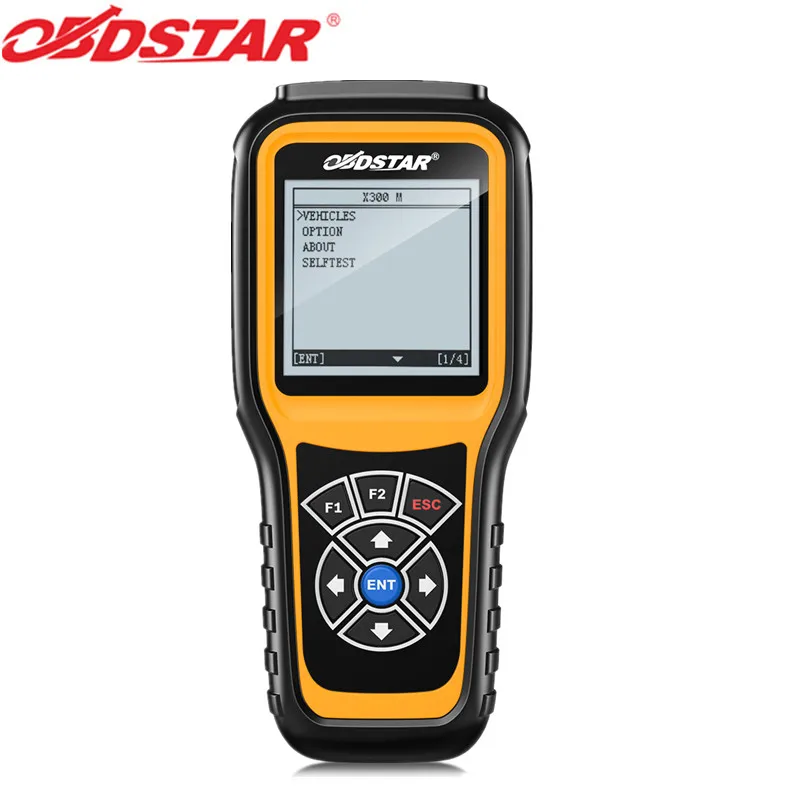 OBDSTAR X300M Special for Cluster Calibration Adjustment Tool and OBDII Support Mercedes Benz &amp MQB VAG | Автомобили и