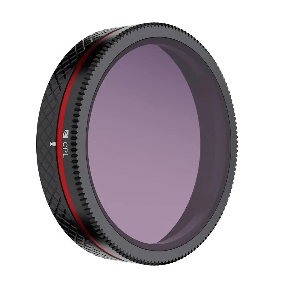Filtre ND32/ND64/ND8PL pour Autel Evo II 6K/Lite+ - Freewell Gear