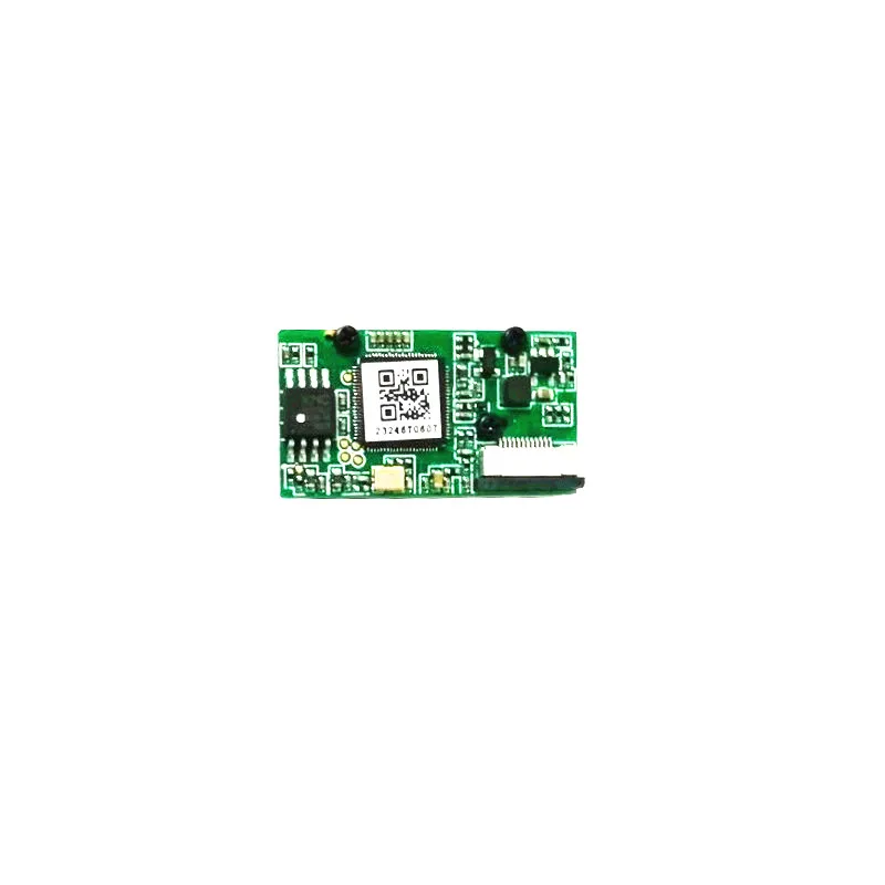 Techlogic 1D 2D Scanner Module Embedded Barcode Reader Head Fixed 2D Bar Code Scan Engine