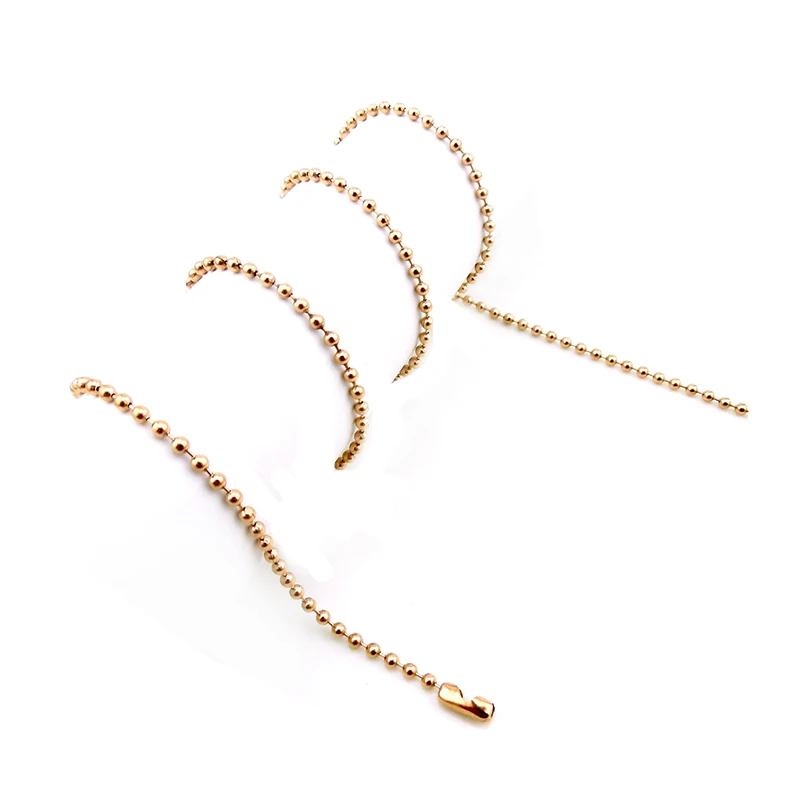 Q-3 Stainless Steel Chain