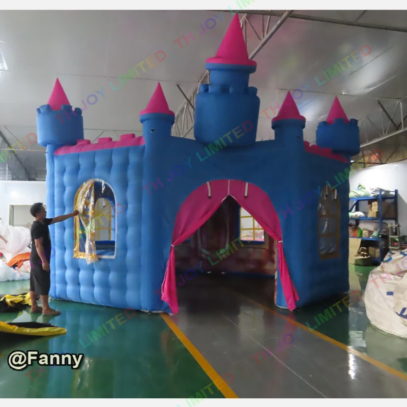 palace tent 2