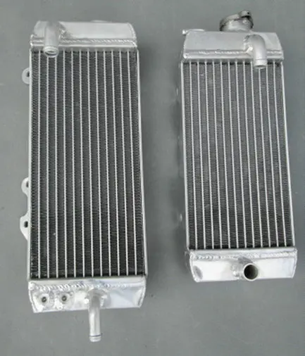 Все Алюминий радиатор шланг для Kawasaki KX F250 KX 250 F KX 250F KX F 250 2009 2010 09 10