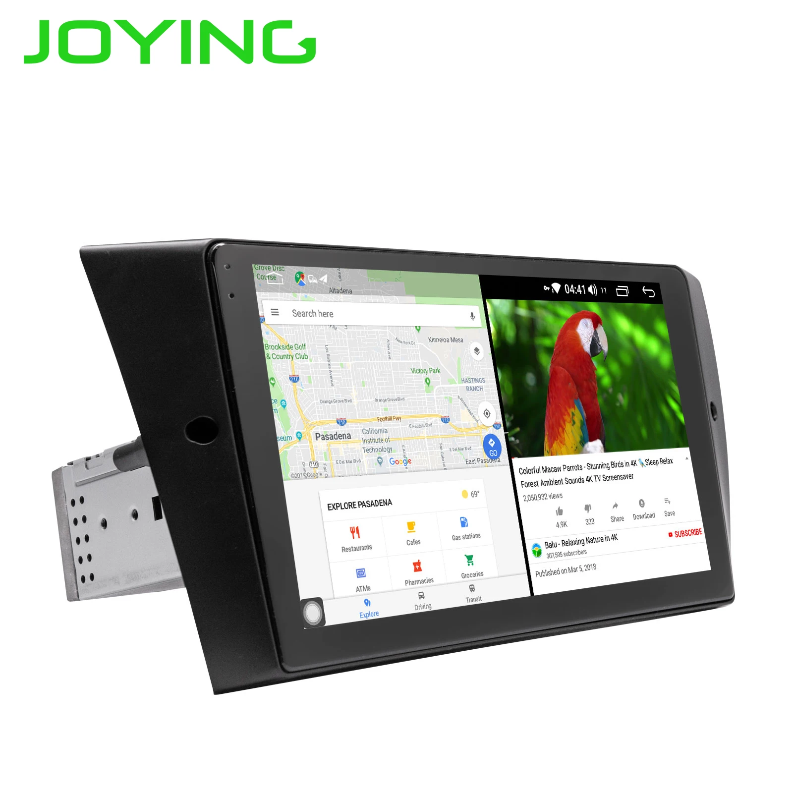 Cheap 9"Android 8.1 Octa Core Car Radio Multimedia Player For BMW Series 3 E90 E91 E93 E94 GPS Navigation Auto Stereo DVR OBD BT WIFI 3