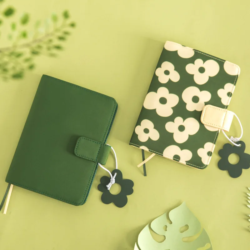 

A6 Time Schedule Notebook Traveller Schedule Agenda, Yearly Plan, Monthly Plan, Daily Plan Diary Book School & Office Supplies