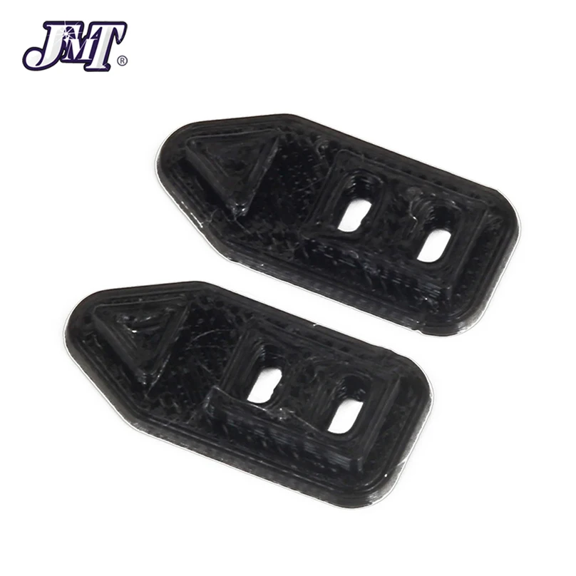 JMT TPU 3D Printed Analog/HD Camera Mount Antenna Mount for iFlight SL5 V2 Frame FPV Racing Drone RC Quadcopter Accessories