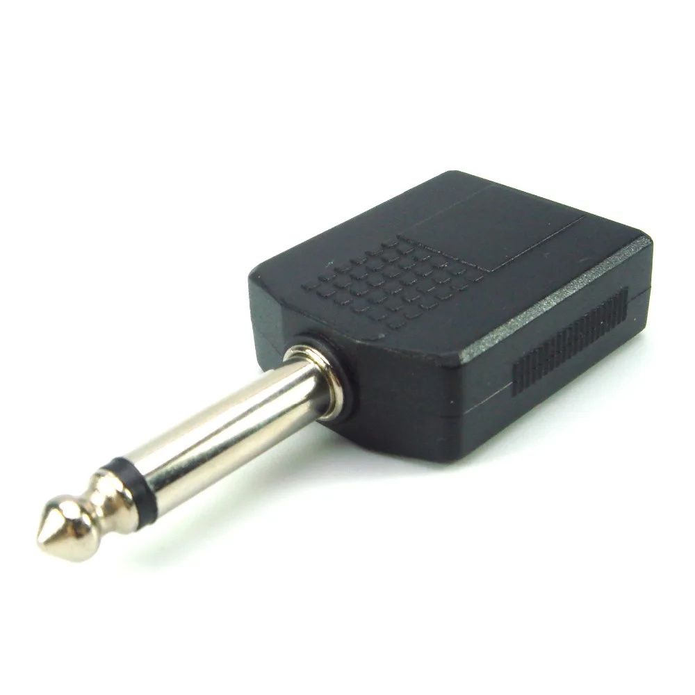 Stereo Audio Jack (6)