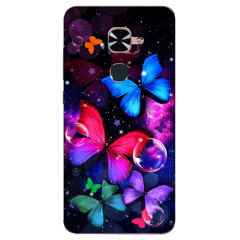 meizu phone case with stones craft Cartoon Print Soft TPU Phone Case Cover for Letv Leeco LE 2 LE2 Pro X620 X527 S3 Lte X20 X626 X522 X622 Fundas Phone Case Cover meizu cover