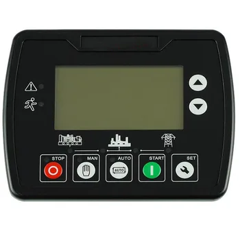 

LXC3120 Generator Set Controller Control Module